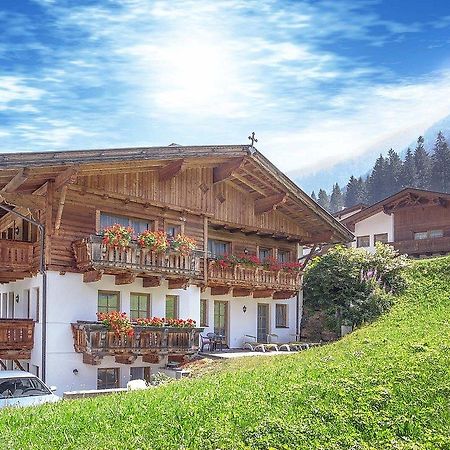 Aparthotel Laerchenheim Neustift im Stubaital Zewnętrze zdjęcie